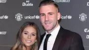 Luke Shaw's £32M Net Worth & Luxurious Life with Anoushka Santos