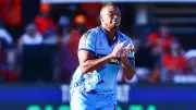 Lungi Ngidi Creates History with SA20 Hat-Trick, Picked by Delhi Capitals for IPL 2026