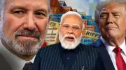 Lutnick's Claim: No Modi Call Stalled India-US Trade Deal Amid Trump Tariff Threats