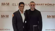 M3M India, Smartworld Developers Partner with ELIE SAAB for Luxury Residences in Gurugram and Noida