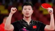 Ma Long's Net Worth Revealed: How the Table Tennis Legend Built His Fortune
