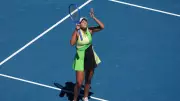 Madison Keys' Australian Open 2026 Title Defense Ends in Straight Sets Upset