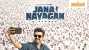 Madras HC Overturns Censor Order for Vijay's Jana Nayagan, Cites Army & Religious Concerns