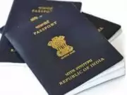 Madurai Airport Arrest: Dubai-Bound Passenger Held for Fake Passport