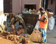 Madurai Corpn Sets Up Special Camps to Explain New Garbage User Charges