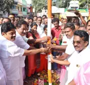 Madurai Jallikattu 2024: Dates Set, Preparations Begin with Muhurthakaal