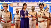Madurai Police Return 550 Lost Phones, Report Major Crime Drop in 2025