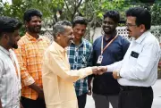 Madurai's Reunification Success Sparks Push for Homeless Disability Documentation