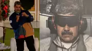 Maduro's Dance to 'No War' Remix Reportedly Triggered US Raid, Arrest