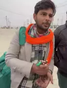 Magh Mela 2024: Young Entrepreneurs Turn Prayagraj's Sands into Startup Hub