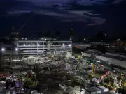 Magnitude 3.5 Earthquake Strikes Myanmar, No Damage Reported