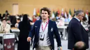 Magnus Carlsen Confirms Norway Chess 2026 Participation, Tournament Moves to Oslo