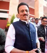 Mahajan Slams Opposition's 'Excuses' Ahead of Nashik Polls, CM Probes Nomination Chaos