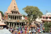 Mahakal Temple Sees 29 Lakh Devotees in 12 Days, Earns Rs 5.39 Crore
