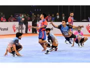 Maharashtra and Railways Crowned Champions at Senior National Kho Kho Championship