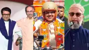 Maharashtra Civic Polls 2026: BJP-Led Mahayuti Sweeps Urban Strongholds