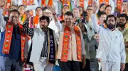 Maharashtra Civic Polls 2026: BJP-Led Mahayuti Wins Mumbai, Dominates Pune
