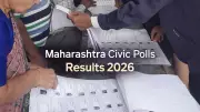 Maharashtra Civic Polls 2026: Counting on Jan 16, Key Details on 29 Corporations