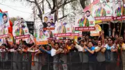 Maharashtra Civic Polls: BJP's Aggressive Campaign Meets Marathi Pride Pitch in High-Stakes Battle