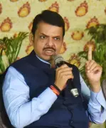 Maharashtra CM Fadnavis Reports 75% Implementation of 2025 MoUs Worth 15.7 Lakh Crore
