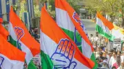 Maharashtra Congress Suspends Ambernath Block President, 12 Councillors