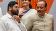Maharashtra DCM Eknath Shinde Mourns Ajit Pawar's Passing, Vows Plane Crash Probe