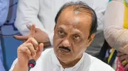 Maharashtra Deputy CM Ajit Pawar Dies in Baramati Plane Crash, Nation Mourns
