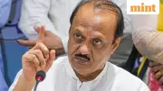 Maharashtra Deputy CM Ajit Pawar Killed in Pune Plane Crash, Nation Mourns