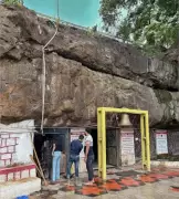 Maharashtra Govt Transfers 3+ Acres in Chikhaldara to Ambadevi Sansthan for Religious Use