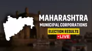 Maharashtra Municipal Polls 2026: BMC Results Show Tight Race Between Mahayuti & MVA