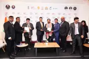 Maharashtra Partners with Supervity AI to Launch World's First AI GCC Hub in Mumbai