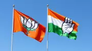 Maharashtra Political Drama: Congress Suspends 12 Councillors for BJP Alliance in Ambernath