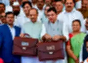 Maharashtra's Budget Bag Arrives Too Late for Ajit Pawar's Final Presentation