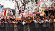 Maharashtra's Municipal Poll Campaign Ends, High-Stakes Battle for 29 Corporations