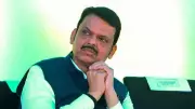Maharashtra's Rs 30 Lakh Crore Davos Windfall: Fadnavis's Strategic Counter to Gujarat Narrative