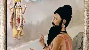 Maharishi Bhrigu's Ancient Wisdom: Horoscope as a Map of Past Karma