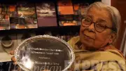 Mahasweta Devi's Legacy: How Today's India Might Have Branded Her Anti-National
