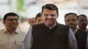 Mahayuti Launches BMC Poll Campaign in Thackeray's Worli Bastion, Fadnavis Slams Uddhav