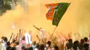 Mahayuti Sweeps Maharashtra Civic Polls, Wins 24 of 29 Corporations