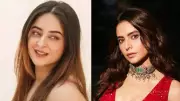 Mahhi Vij's Friend Aamna Sharif Defends Her Amid Divorce Backlash