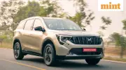 Mahindra XUV 7XO Test Drives Begin: Prices Start at ₹13.66 Lakh, Deliveries from Jan 14