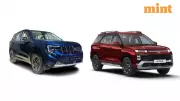 Mahindra XUV 7XO vs Hyundai Alcazar: Price, Specs & Dimensions Compared