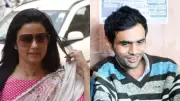 Mahua Moitra's Poem for Umar Khalid After SC Bail Denial Sparks Row