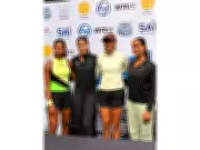 Main Draw Revealed for 2026 Mumbai Open WTA 125K Series Tennis Tournament