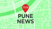 Major Fire at Pune Firecracker Shop, 10 Fire Tenders Control Blaze in 1 Hour