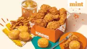 Major US Popeyes Franchisee Files for Bankruptcy Amid Industry Challenges