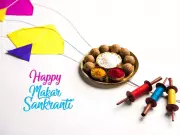 Makar Sankranti 2024: Celebrating Sun, Harvest & Kites Across India