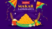 Makar Sankranti 2026: Celebrating Uttarayan with Sweets, Kites, and Harvest Joy