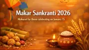 Makar Sankranti 2026 Date Confirmed: January 14 or 15? Muhurat Details Explained