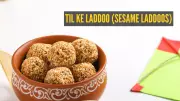 Makar Sankranti 2026: Easy Homemade Til ke Laddoo Recipe for the Harvest Festival